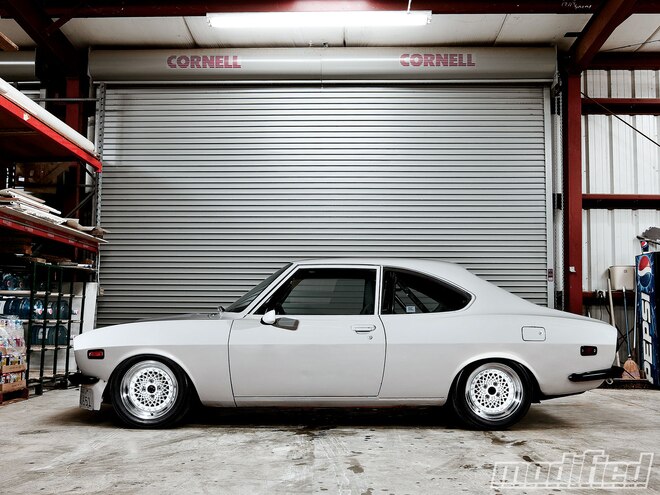 download Mazda RX2 RX 2 workshop manual