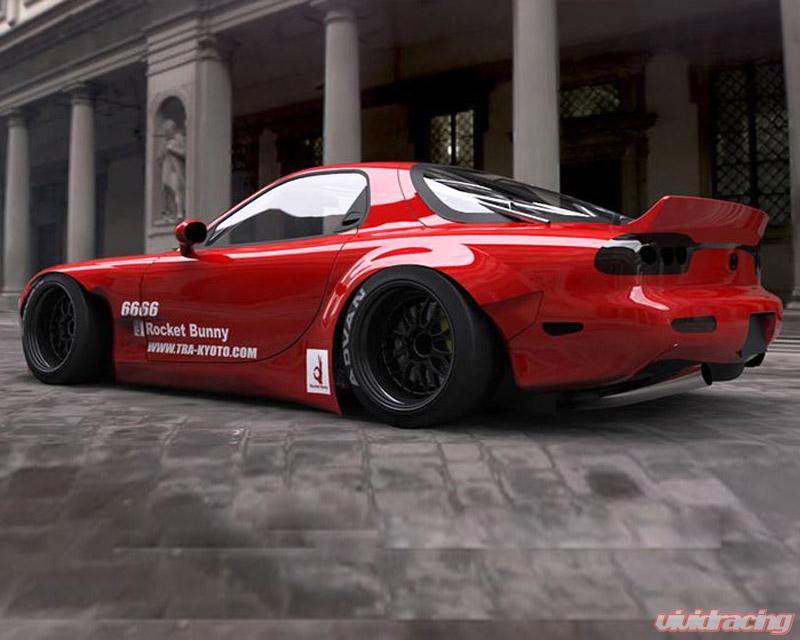 download Mazda RX7 RX 7 workshop manual