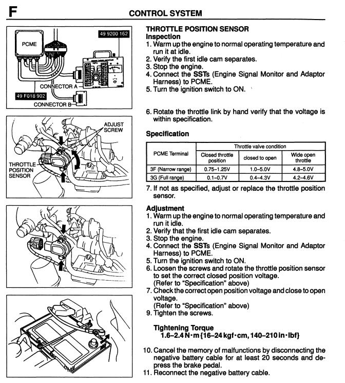 download Mazda RX7 workshop manual