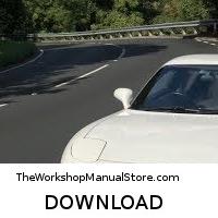 workshop manual