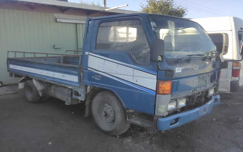 download Mazda T3000 T3500 T4000 Truck able workshop manual