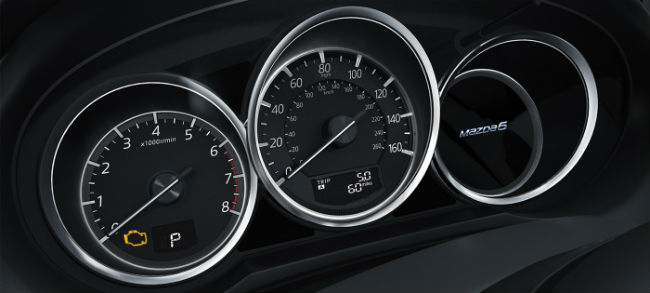 download Mazda workshop manual