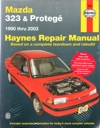 car repair service maintenance manual book