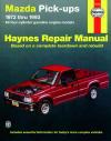 car repair service maintenance manual book