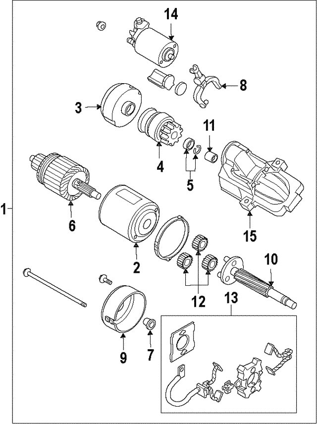 download Mazda3 Mazdaspeed3 workshop manual