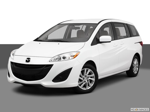 download Mazda5 able workshop manual