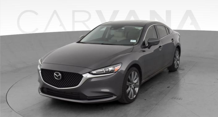 download Mazda6 able workshop manual