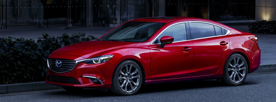 download Mazda6 able workshop manual