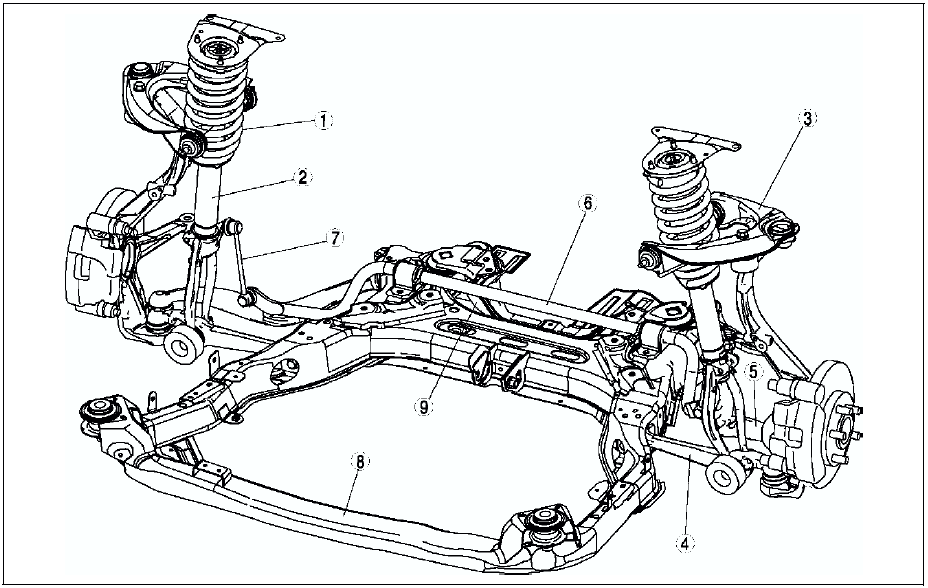 download Mazda6 workshop manual