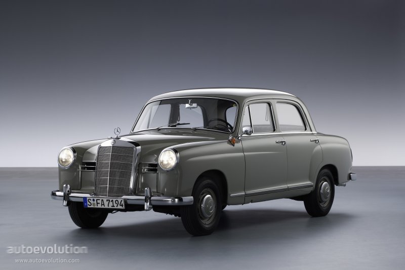 download Mercedes 180a 180b 180c workshop manual