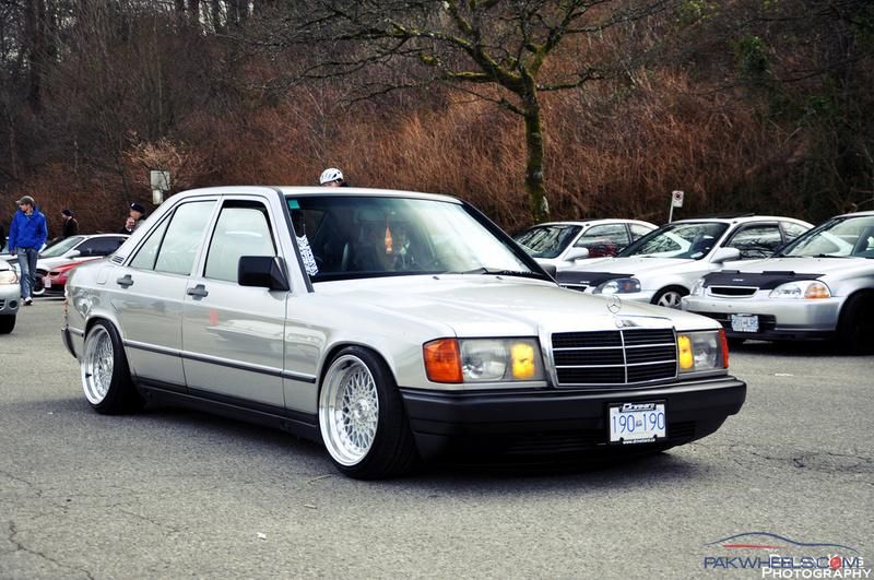 download Mercedes 190 E workshop manual