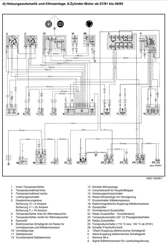 download Mercedes 380 SEL workshop manual