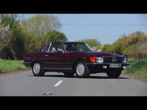 download Mercedes 450 SLC workshop manual