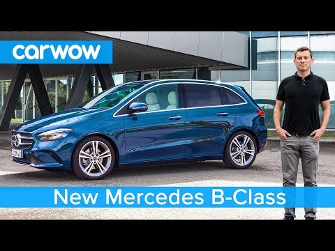 download Mercedes B Class workshop manual