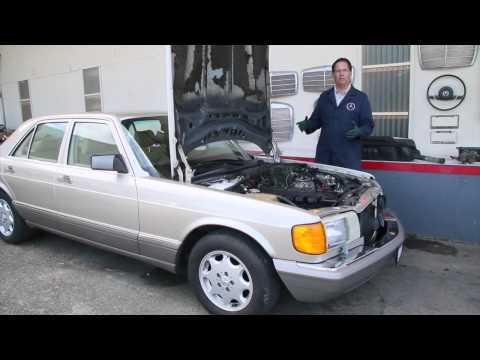 download Mercedes Benz 124 Sedan 300E 4MATIC 3L Man workshop manual