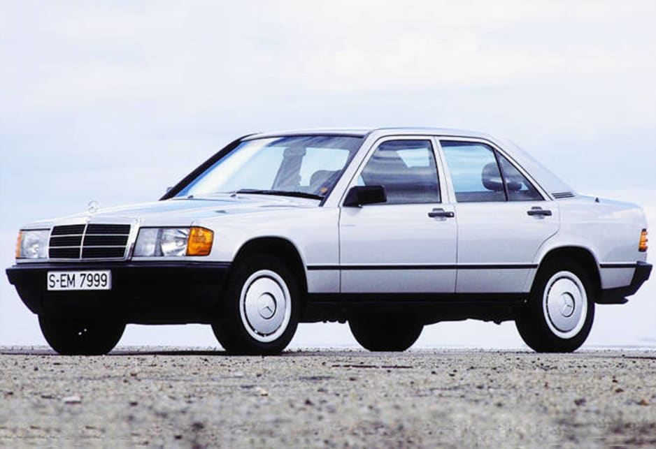 download Mercedes Benz 190 190E 190D able workshop manual