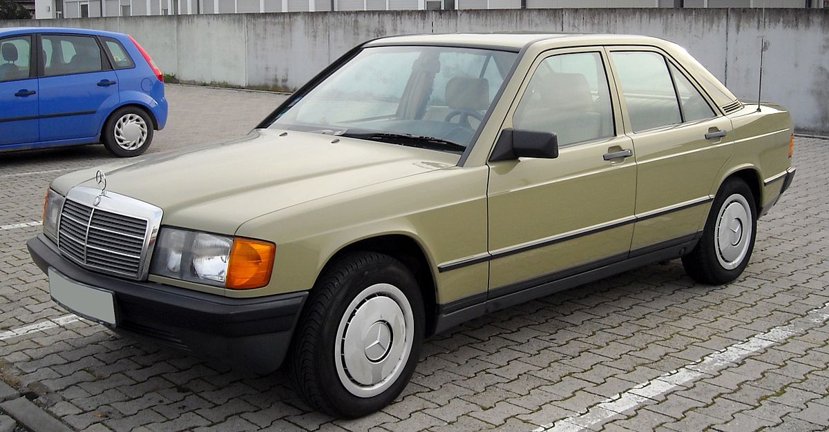 download Mercedes Benz 190 190E 190D able workshop manual