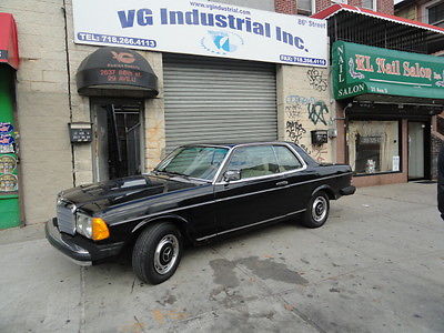 download Mercedes Benz 280ce able workshop manual