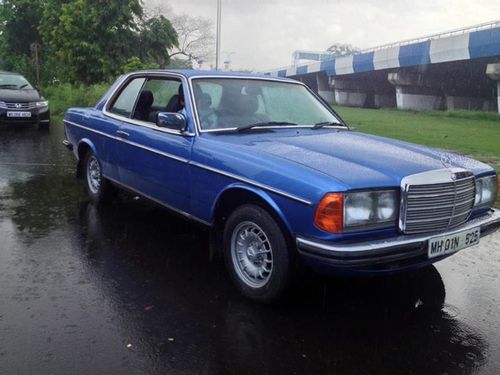 download Mercedes Benz 280ce workshop manual