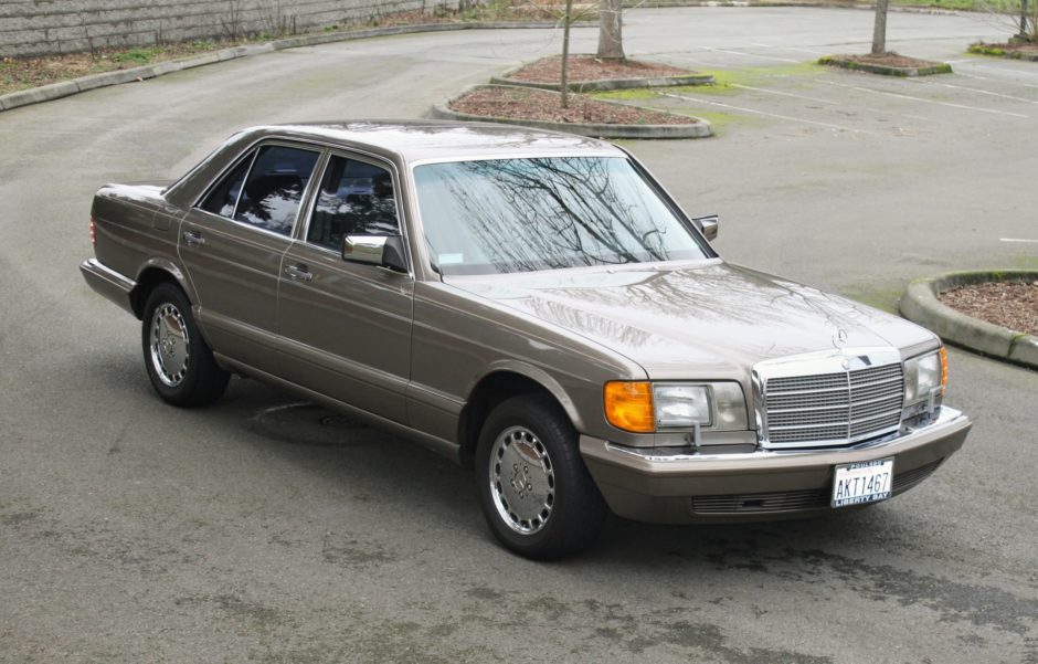 download Mercedes Benz 300SE workshop manual