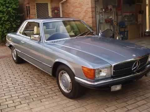 download Mercedes Benz 450SEL Repai workshop manual