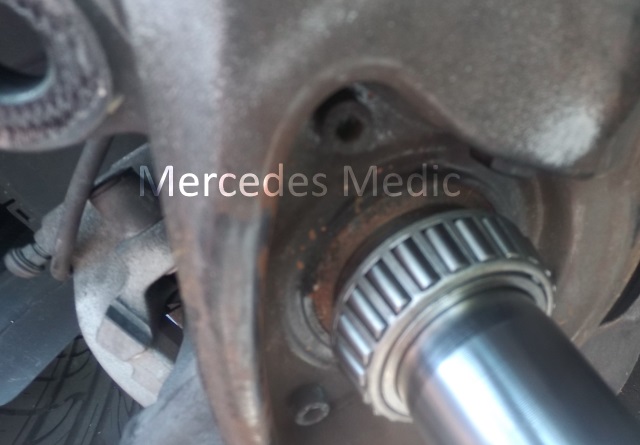 download Mercedes Benz 450SEL Repai workshop manual