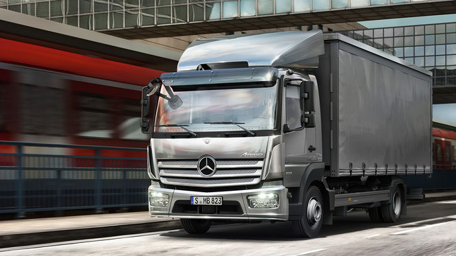 download Mercedes Benz Atego Actros Axor Fault code list. able workshop manual