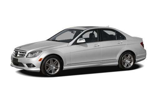 download Mercedes Benz C Class C300 4MATIC Sport workshop manual