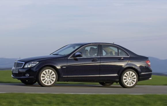 download Mercedes Benz C Class C350 4MATIC Sedan workshop manual