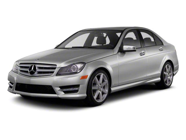 download Mercedes Benz C Class C350 4MATIC Sedan workshop manual