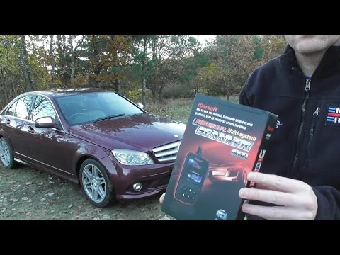 download Mercedes Benz C Class C63 workshop manual