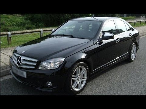 download Mercedes Benz C220 workshop manual