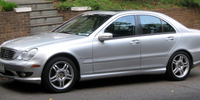 download Mercedes Benz C220 workshop manual