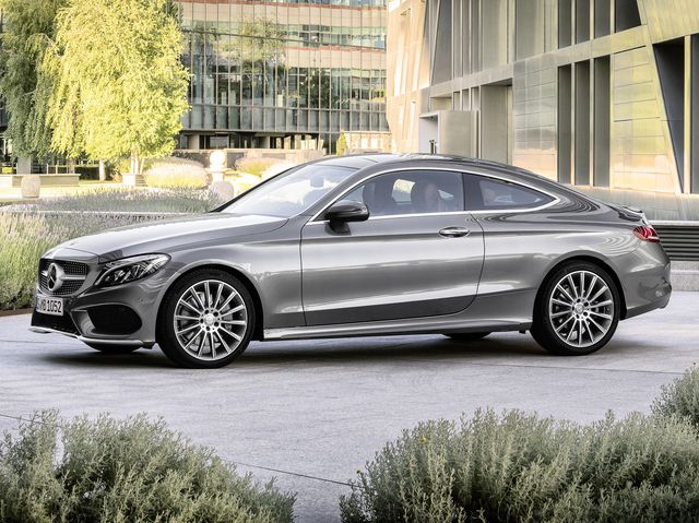 download Mercedes Benz C300 able workshop manual