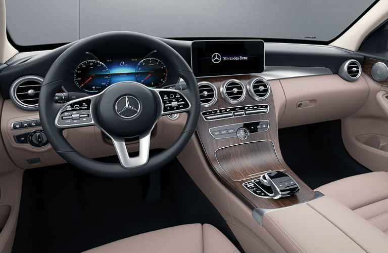 download Mercedes Benz C350 workshop manual