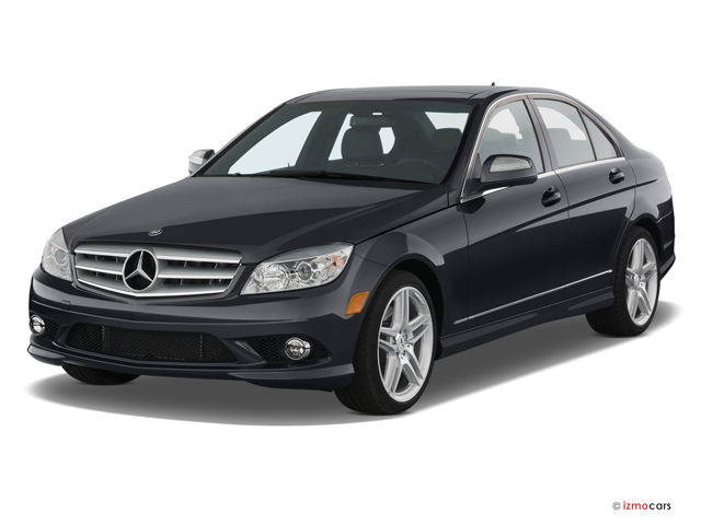 download Mercedes Benz C350 workshop manual