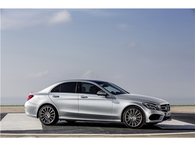 download Mercedes Benz C350 workshop manual