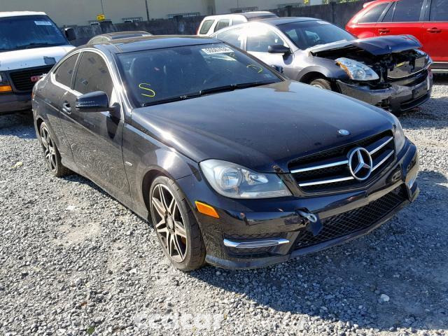 download Mercedes Benz C350 workshop manual