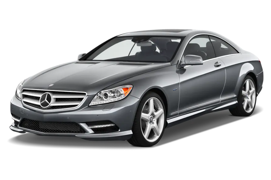 download Mercedes Benz CL Class CL550 able workshop manual