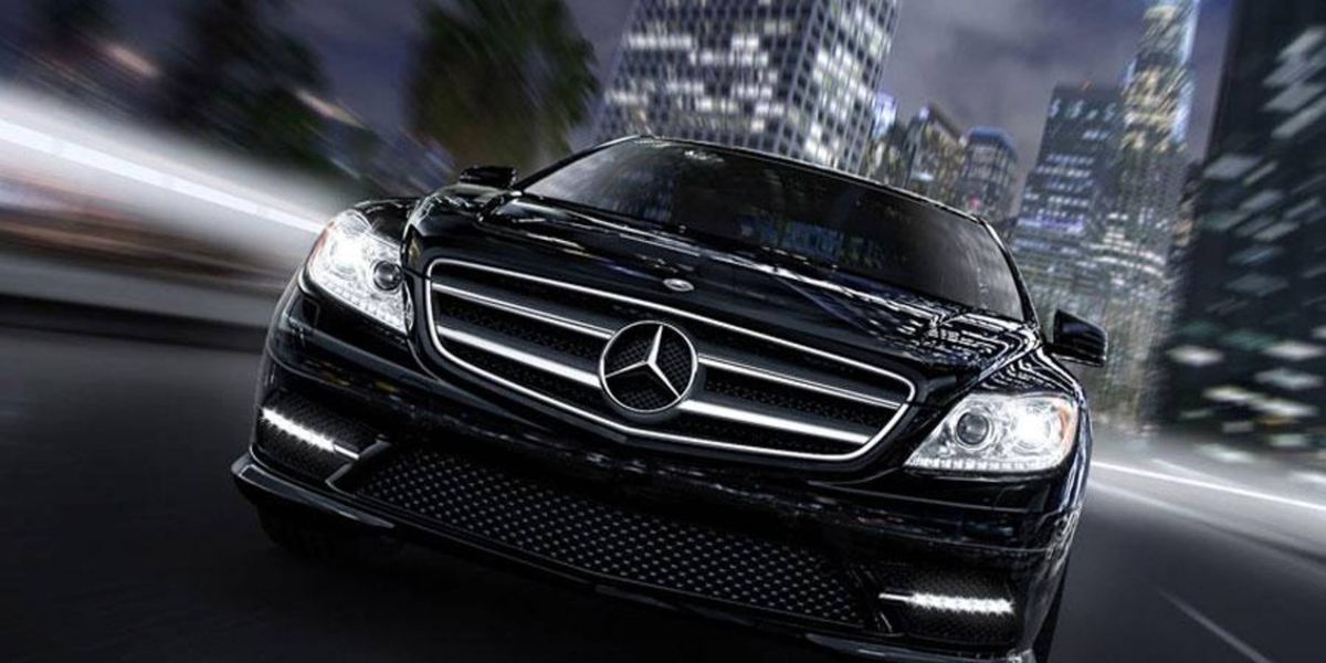 download Mercedes Benz CL600 able workshop manual