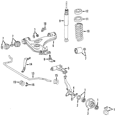 download Mercedes Benz CLK320 workshop manual