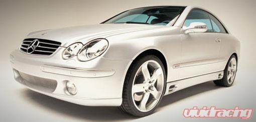 download Mercedes Benz CLK320 workshop manual