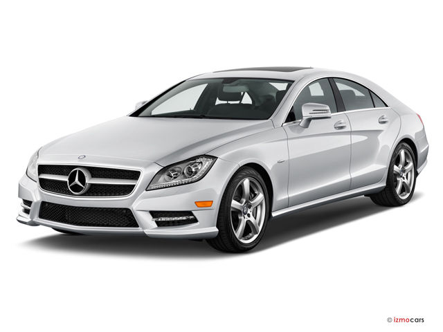 download Mercedes Benz CLS Class CLS 550 workshop manual