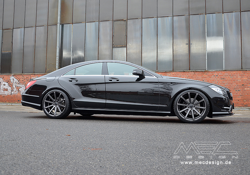 download Mercedes Benz CLS Class CLS 550 workshop manual