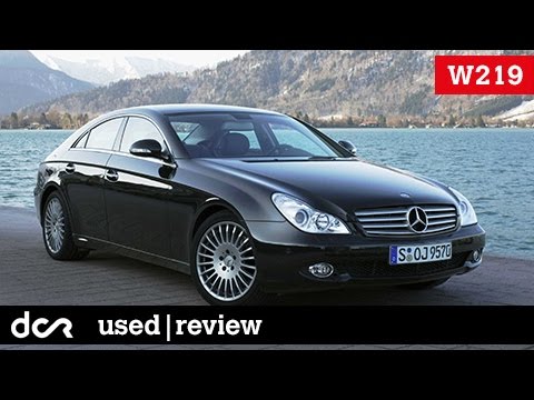 download Mercedes Benz CLS Class CLS 550 workshop manual