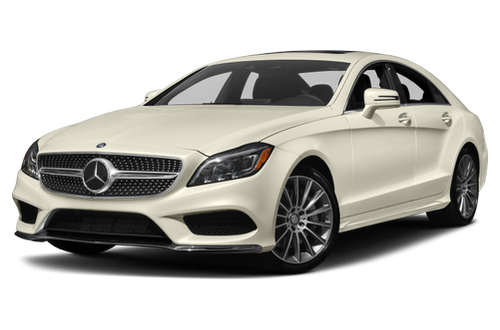 download Mercedes Benz CLS Class CLS 550 workshop manual