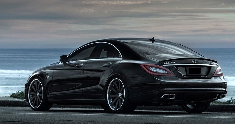 download Mercedes Benz CLS63 AMG workshop manual