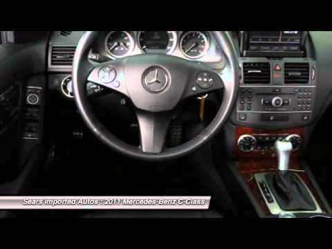 download Mercedes Benz Class C300 Sport workshop manual
