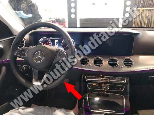 download Mercedes Benz Class CLS workshop manual