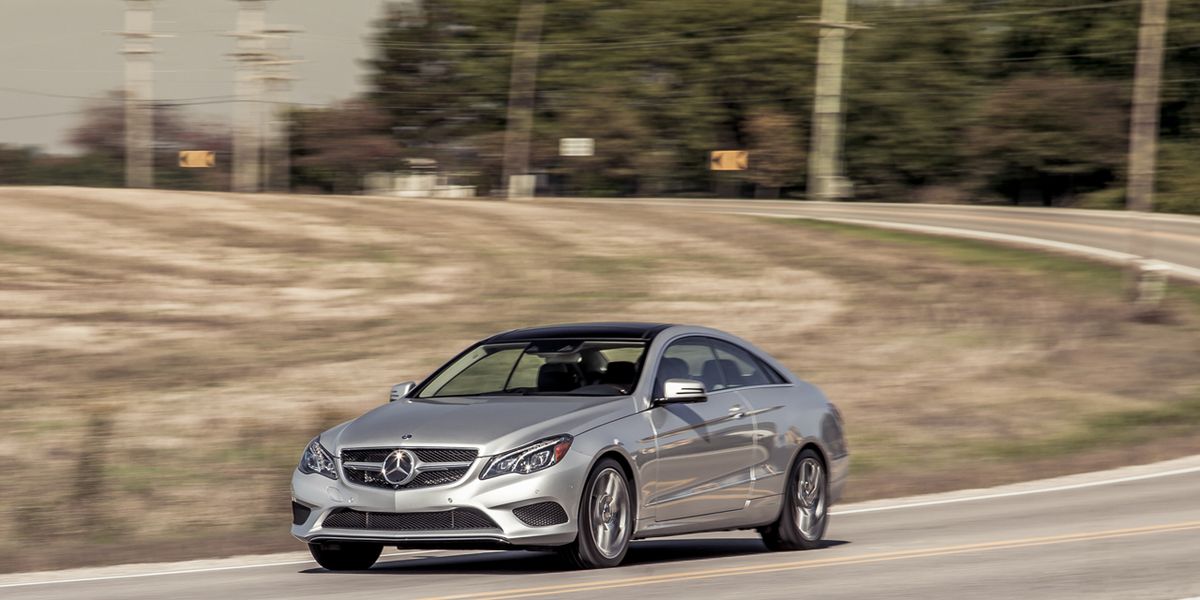 download Mercedes Benz E Class E350 4MATIC Coupe able workshop manual